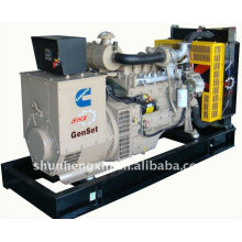 100KVA-150KVA Diesel Generator Set Powered by Cummins Motor